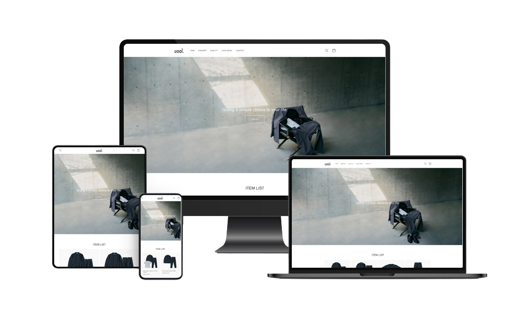 クリエイティブ・Webデザイン・動画制作 - willB Inc.