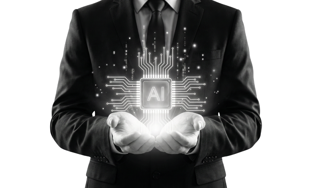 AIコンサルティング・AI導入支援 - willB Inc.