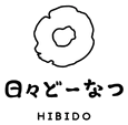 日々どーなつ（株式会社ねんりん）